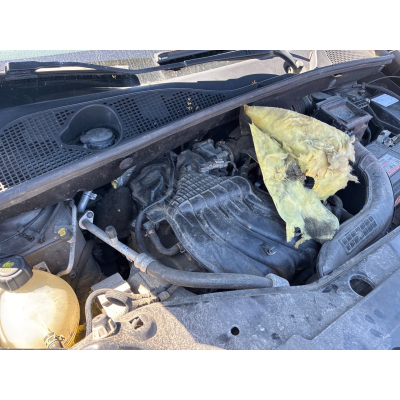 DACIA LODGY PHASE 1 1.6i - 16V SCE 100 Photo n°20