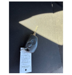 DACIA LODGY PHASE 1 1.6i - 16V SCE 100