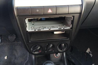 Air bag conducteur VOLKSWAGEN FOX