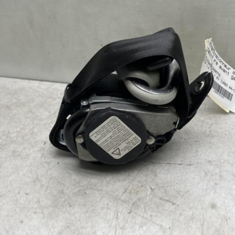 Pretensionneur de ceinture avant gauche VOLKSWAGEN FOX Photo n°3