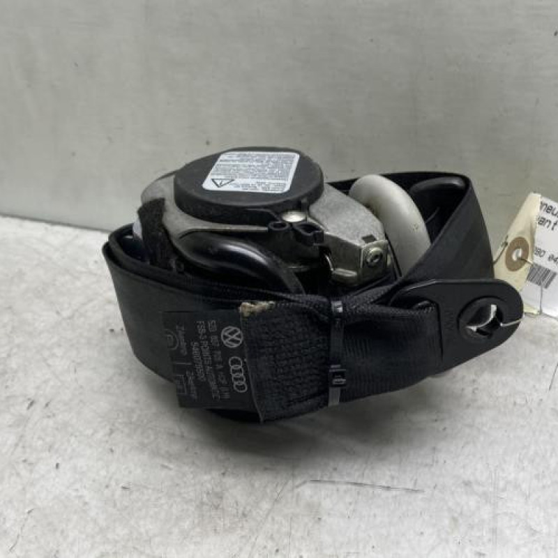 Pretensionneur de ceinture avant gauche VOLKSWAGEN FOX Photo n°4