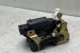 Serrure avant droit RENAULT KANGOO 1
