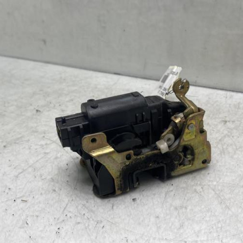 Serrure avant droit RENAULT KANGOO 1 Photo n°4