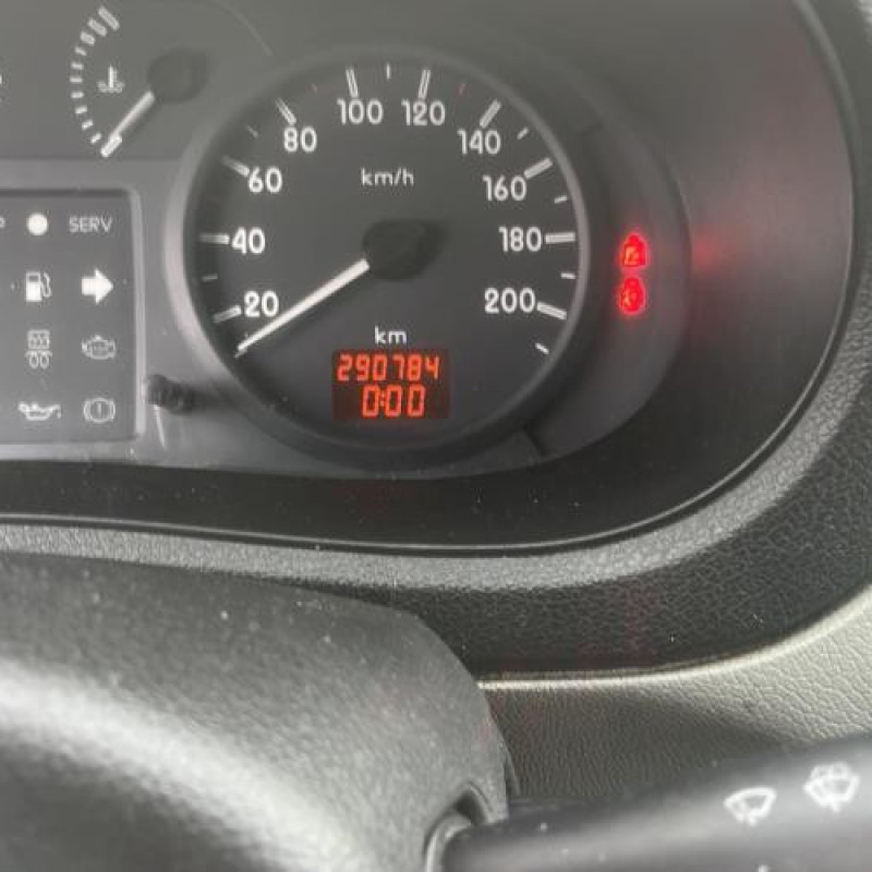 Serrure avant droit RENAULT KANGOO 1 Photo n°6