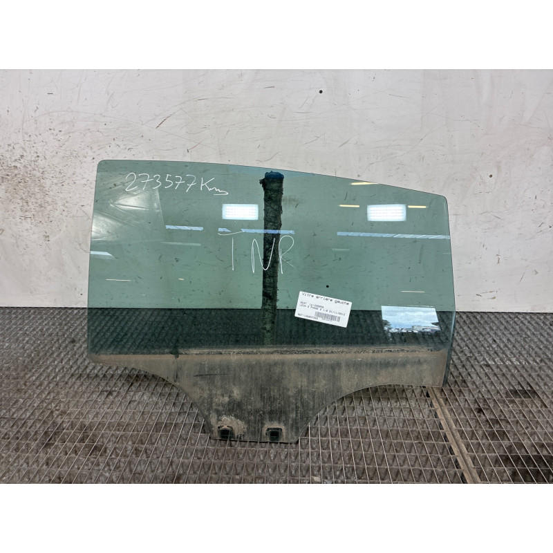 Vitre arriere gauche SEAT LEON 2 Photo n°2
