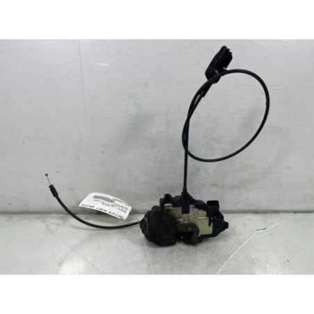 Serrure avant gauche RENAULT CLIO 3
