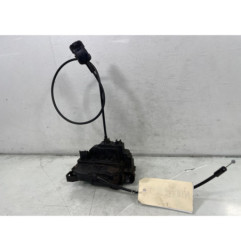 Serrure avant gauche RENAULT CLIO 3