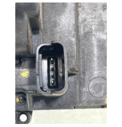 Serrure avant gauche RENAULT CLIO 3