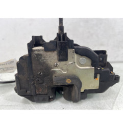 Serrure avant gauche RENAULT CLIO 3