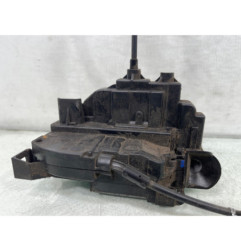 Serrure avant gauche RENAULT CLIO 3