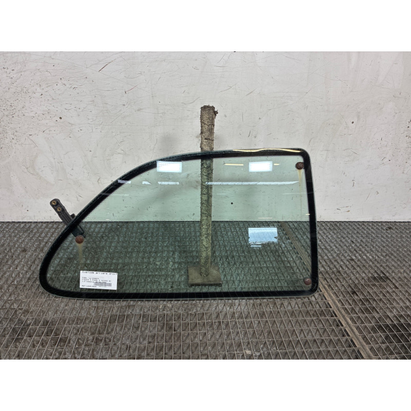 Custode arriere droit FORD FIESTA 4 Photo n°1