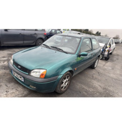Custode arriere droit FORD FIESTA 4