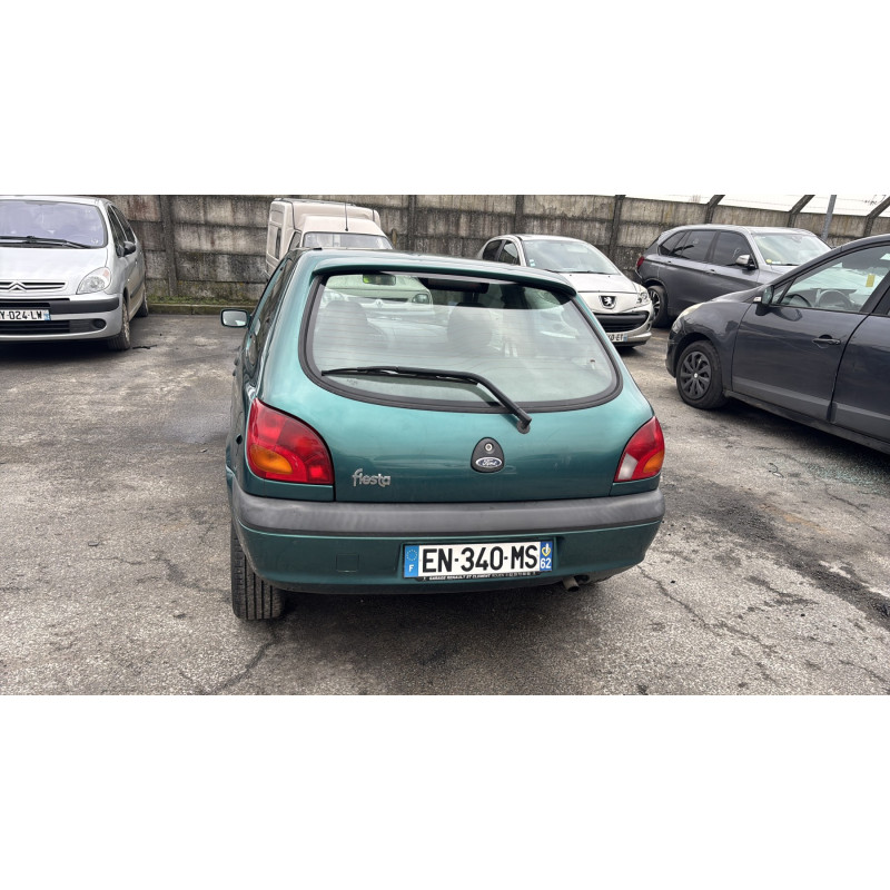Custode arriere droit FORD FIESTA 4 Photo n°7