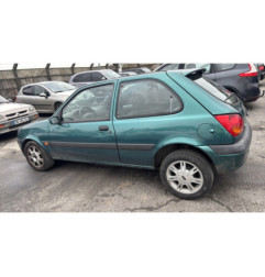 Custode arriere droit FORD FIESTA 4