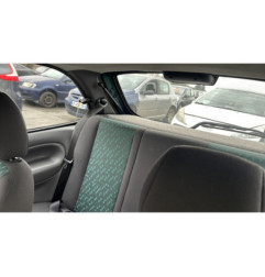 Custode arriere droit FORD FIESTA 4