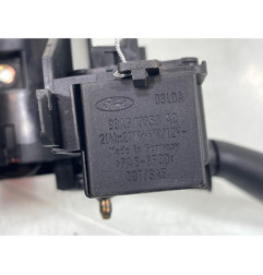 Com (Bloc Contacteur Tournant+Commodo Essuie Glace+Commodo Phare) FORD FIESTA 4
