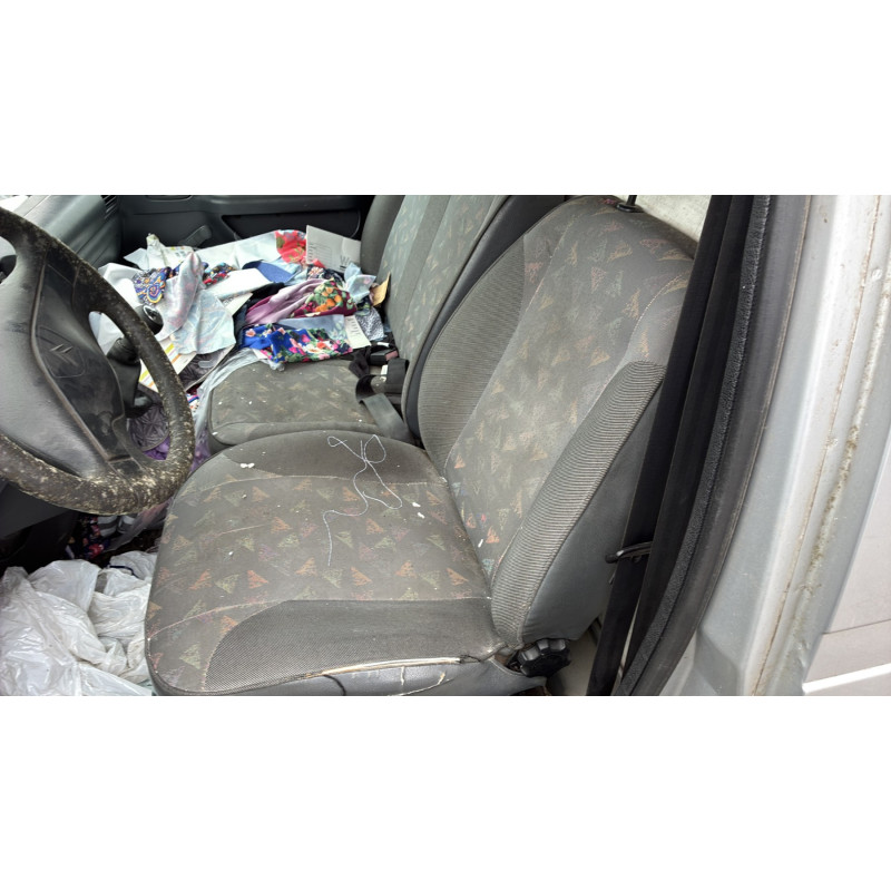 Custode avant gauche CITROEN JUMPY 1 Photo n°13
