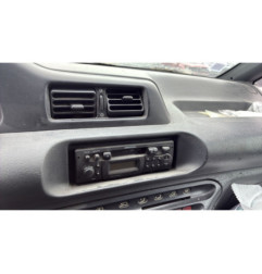 Bouton de warning CITROEN JUMPY 1