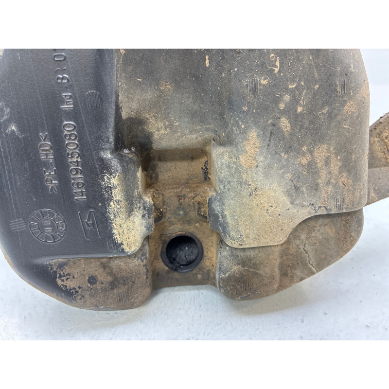 Vase de lave glace CITROEN JUMPY 1 Photo n°4