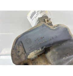 Vase de lave glace CITROEN JUMPY 1