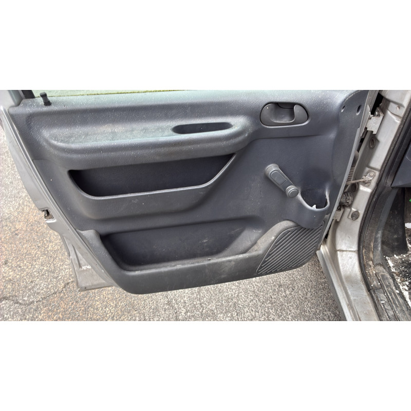 Vase de lave glace CITROEN JUMPY 1 Photo n°15