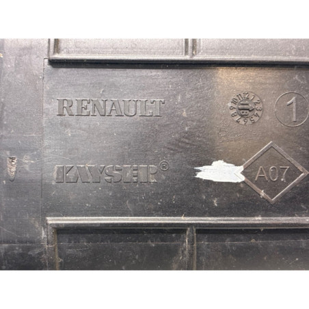 Canister RENAULT CLIO 4