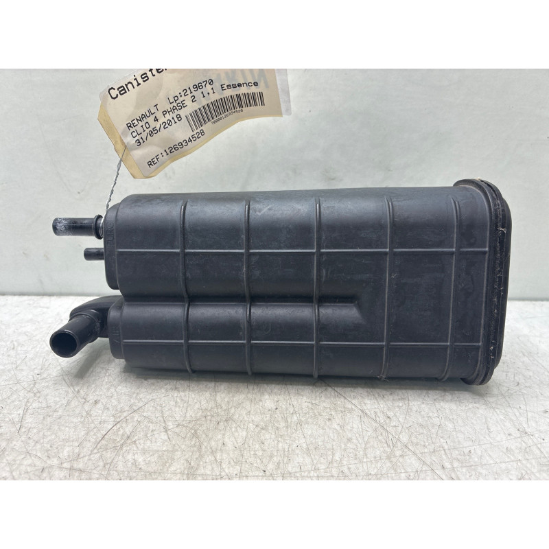 Canister RENAULT CLIO 4 Photo n°4