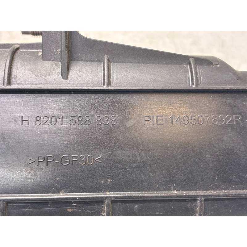 Canister RENAULT CLIO 4 Photo n°6