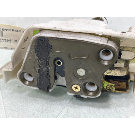 Serrure arriere droit SUZUKI WAGON-R