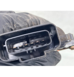 Serrure arriere droit SUZUKI WAGON-R