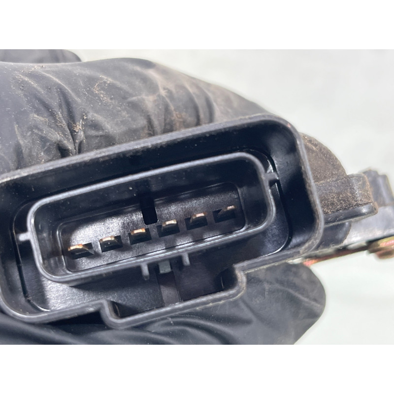 Serrure arriere droit SUZUKI WAGON-R Photo n°3