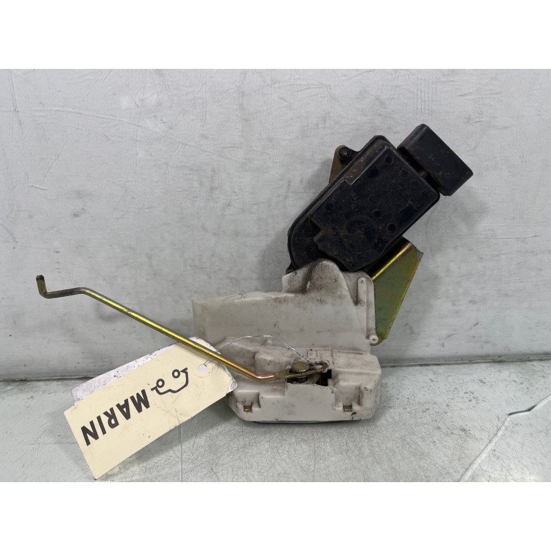 Serrure arriere droit SUZUKI WAGON-R Photo n°4