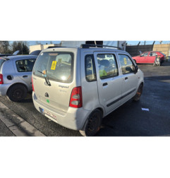 Serrure arriere droit SUZUKI WAGON-R