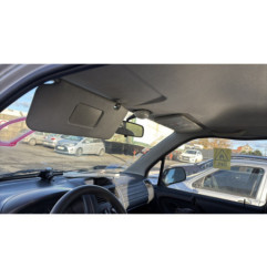 Serrure arriere droit SUZUKI WAGON-R