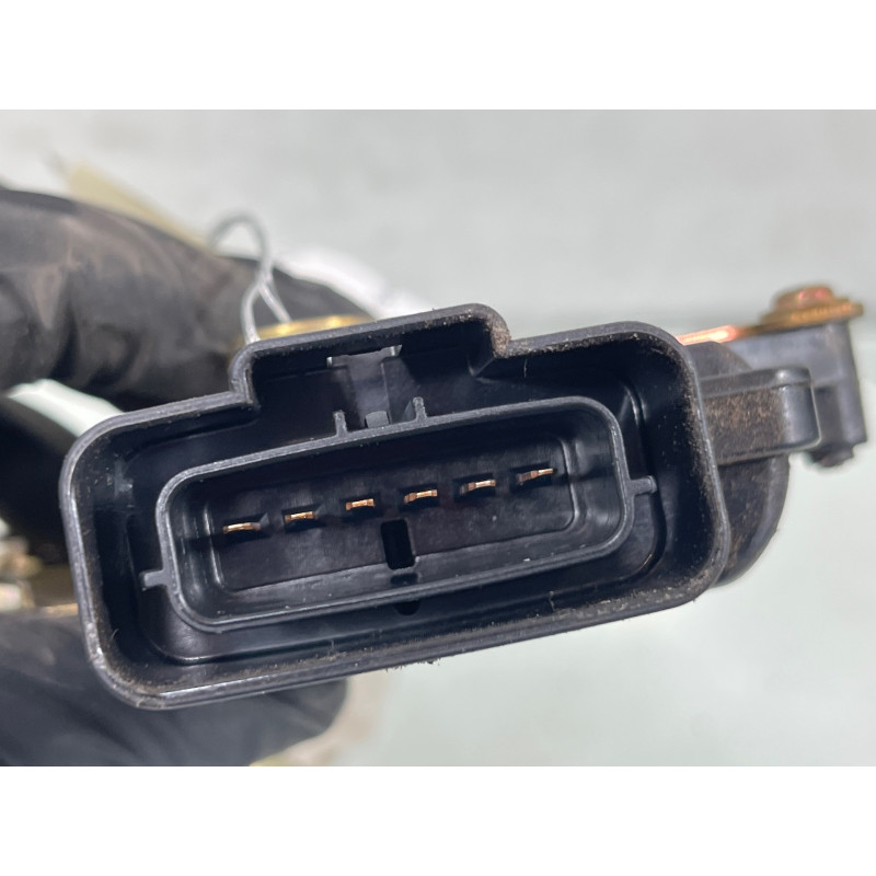Serrure arriere gauche SUZUKI WAGON-R Photo n°4
