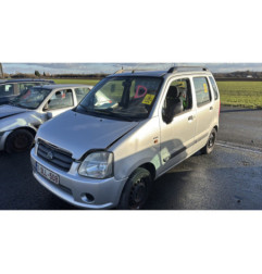 Serrure arriere gauche SUZUKI WAGON-R