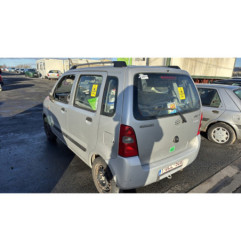 Serrure arriere gauche SUZUKI WAGON-R
