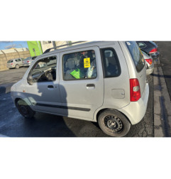 Serrure arriere gauche SUZUKI WAGON-R