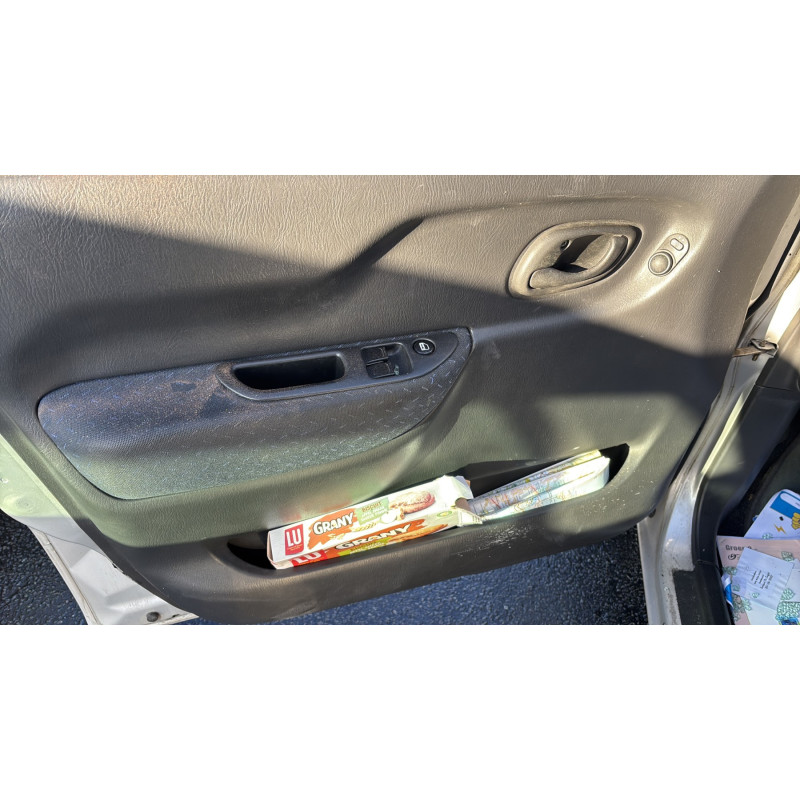 Serrure arriere gauche SUZUKI WAGON-R Photo n°13