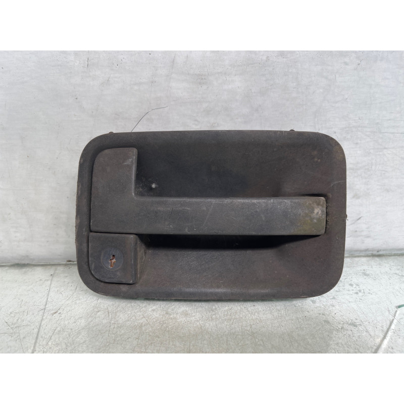 Poignee porte avant droit CITROEN JUMPY 1 Photo n°3