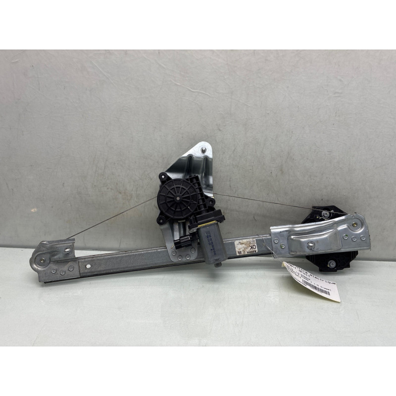 Leve vitre electrique avant droit DACIA SANDERO 2 Photo n°4