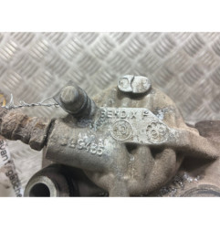 Etrier avant gauche (freinage) CITROEN SAXO