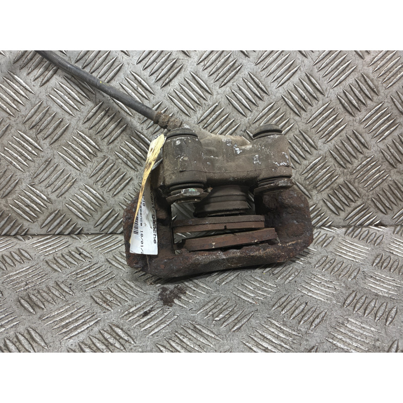 Etrier avant gauche (freinage) CITROEN SAXO Photo n°3