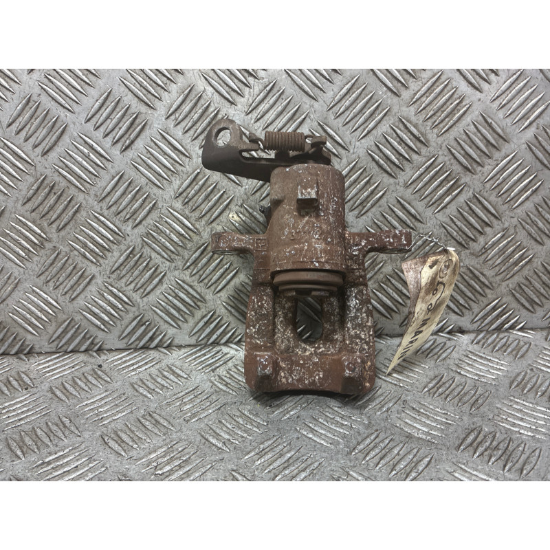 Etrier arriere droit (freinage) RENAULT SCENIC 2 Photo n°3