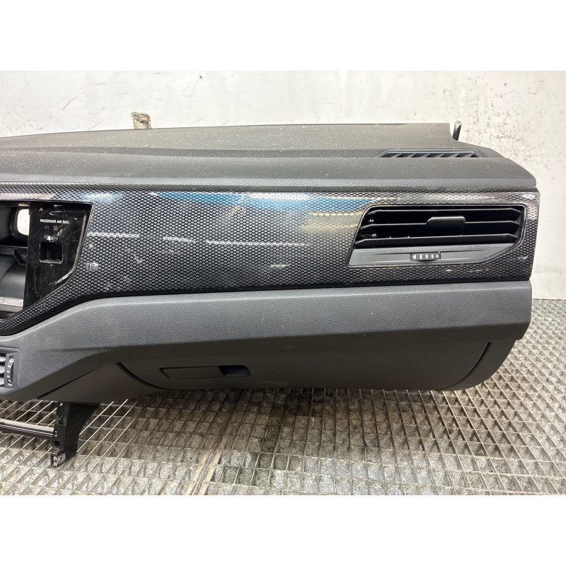 Planche de bord complete VOLKSWAGEN POLO 6 Photo n°6