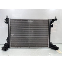 Radiateur eau FIAT TIPO 2