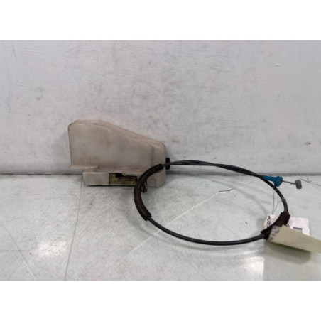 Serrure avant gauche FORD KA 1