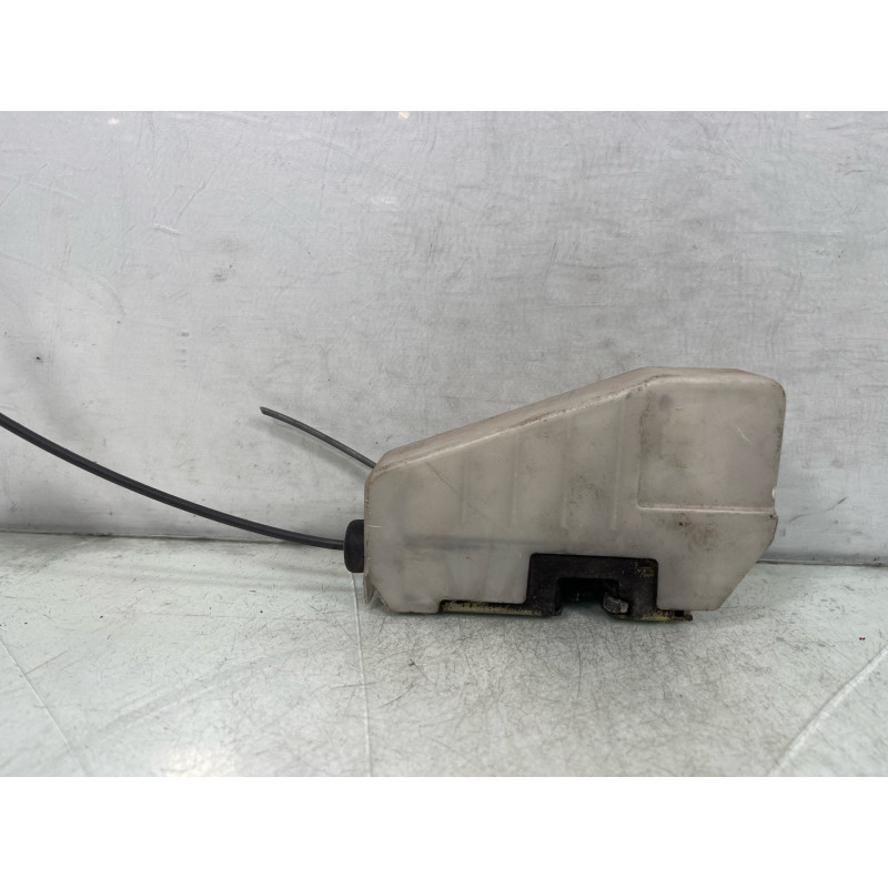 Serrure avant gauche FORD KA 1 Photo n°3