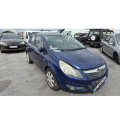 Charniere de capot OPEL CORSA D
