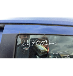Charniere de capot OPEL CORSA D